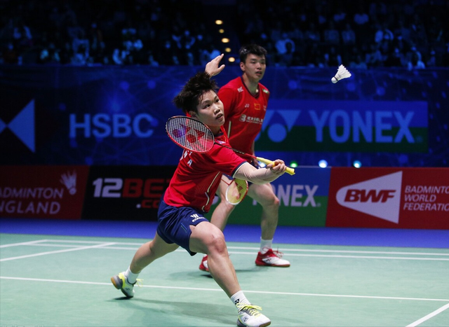 印度队逆转印尼队，安赛龙扛起全队