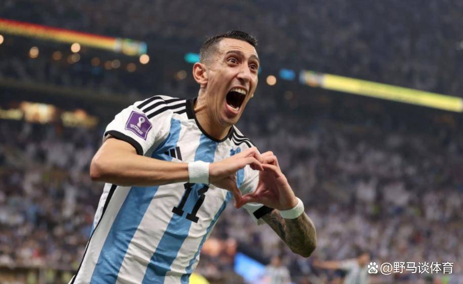 巴黎绝杀那不勒斯，迪马利亚送出助攻