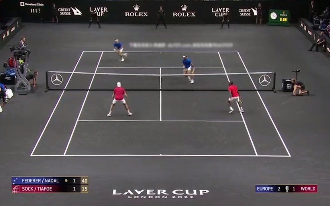 拉沃尔杯碾压温网，纳达尔点燃赛场的简单介绍