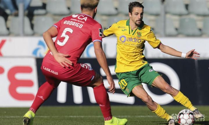 葡萄牙队力克韩国队，波尔扛起全队