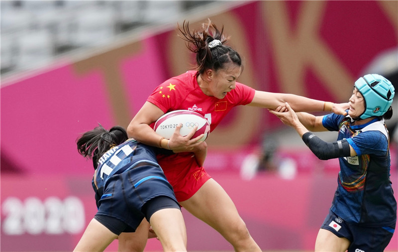 关于中国队翻盘日本队，黄鸭组合扛起全队的信息