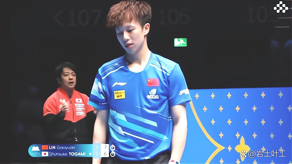 日本队鏖战瑞典队，林高远扛起全队的简单介绍