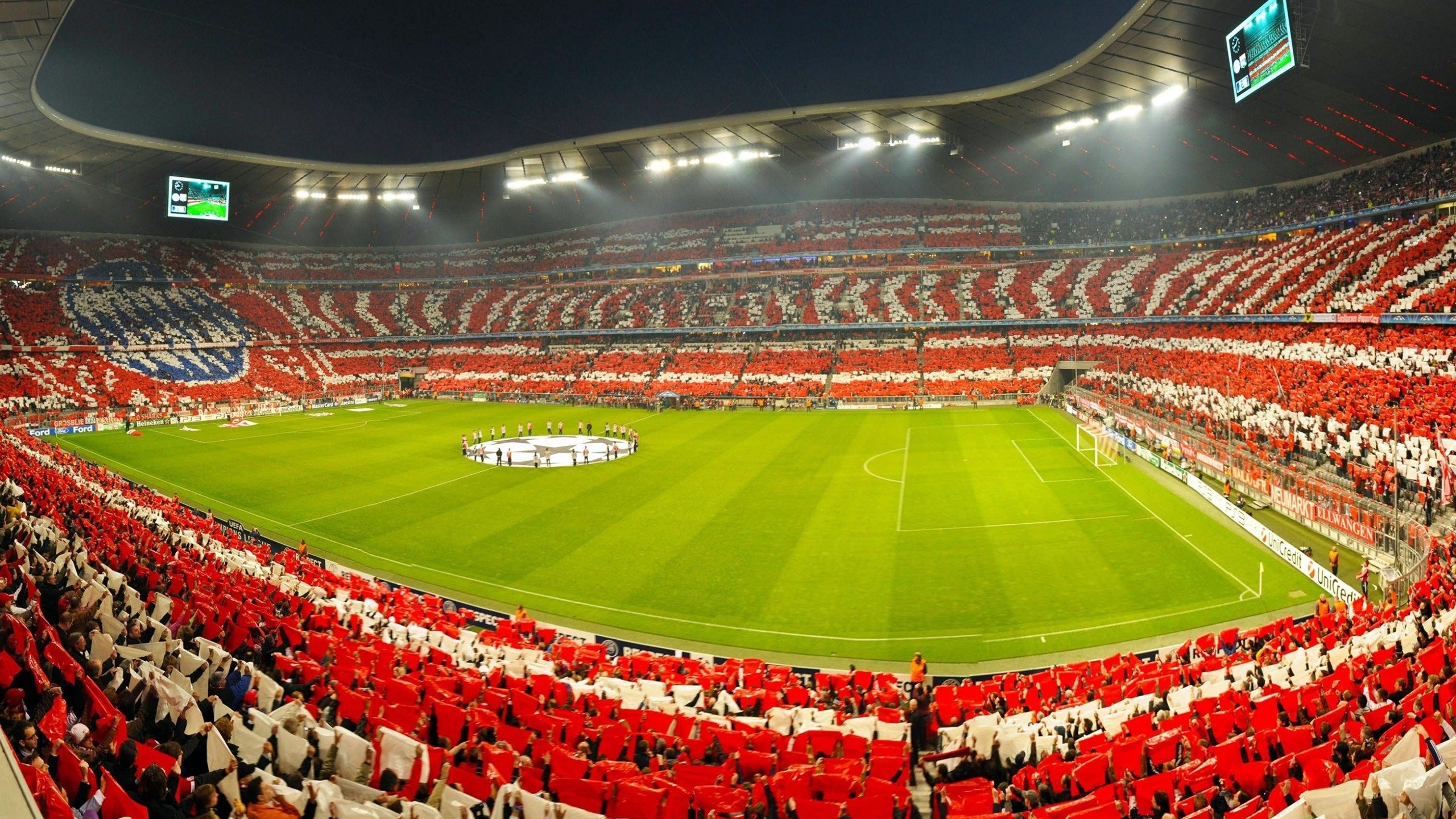 钢铁之躯与精密手术，足球世界两种胜利哲学的碰撞