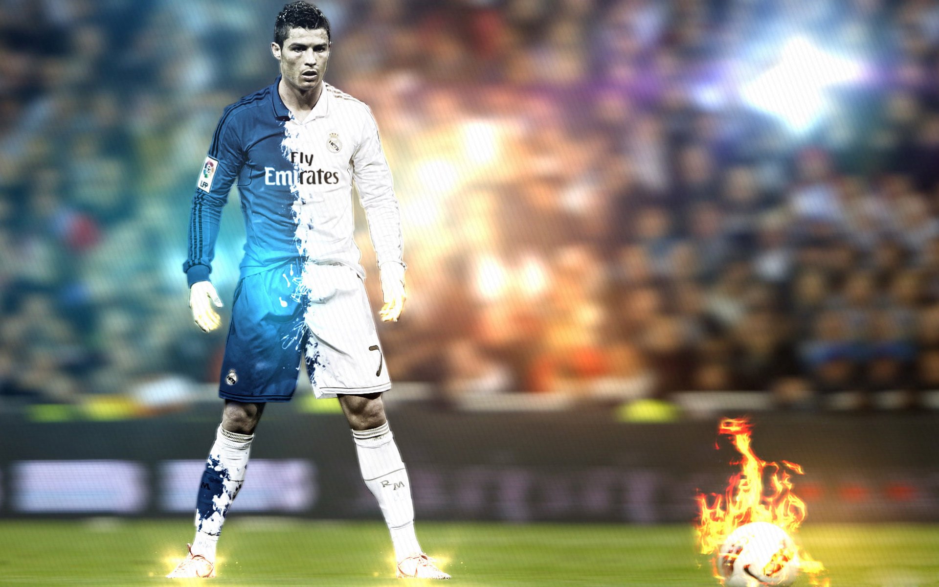 绝境狂舞，厄德高用一脚写意弧线，拯救爱尔兰于悬崖之巅