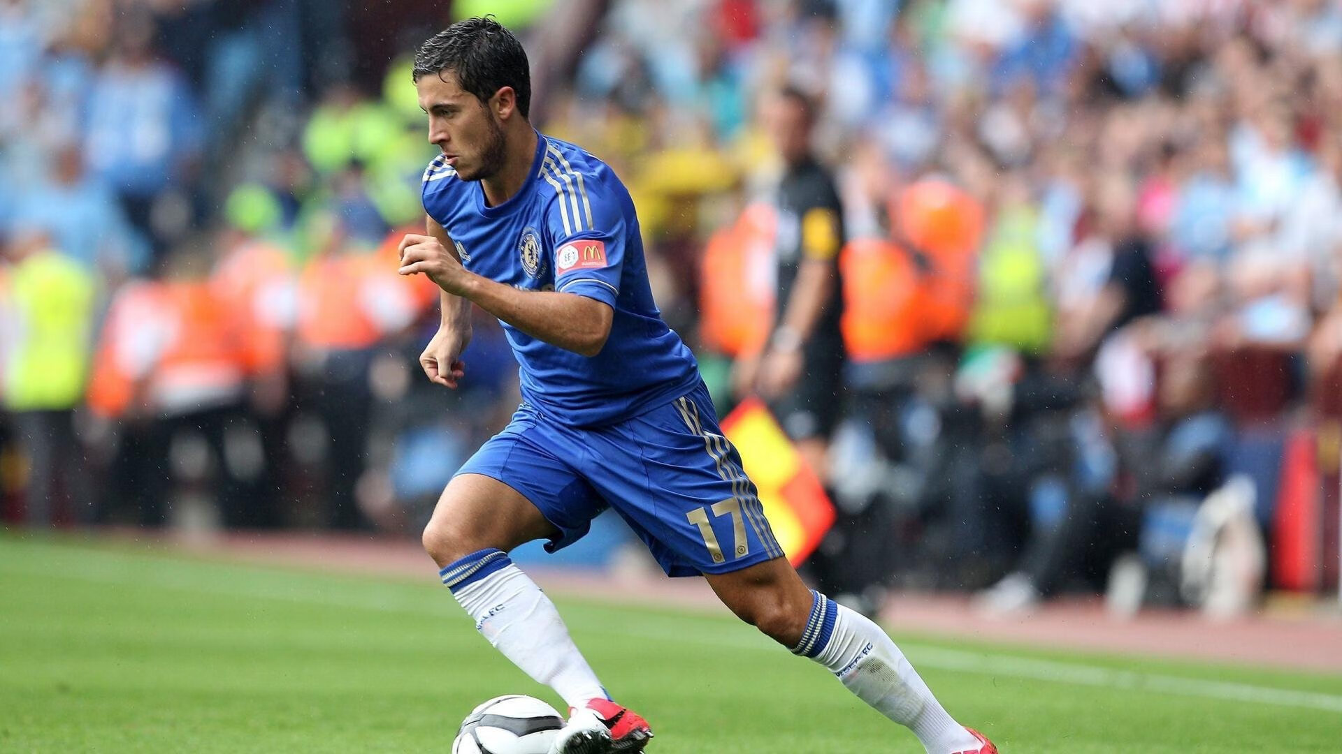 改写历史的夜晚，韩国球队欧冠半决赛史诗级翻盘，加时绝杀红军利物浦