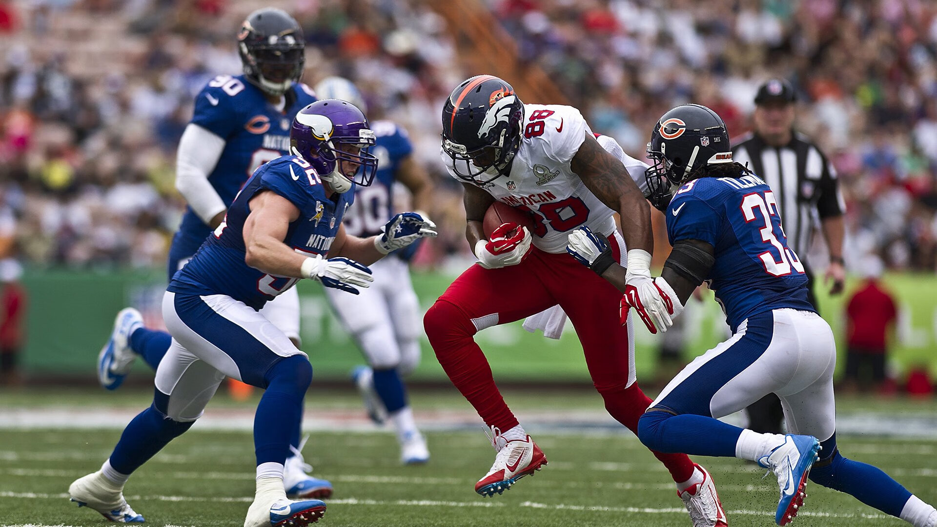 郁金香风暴席卷万达大都会，荷兰足球哲学如何肢解马竞，李刚仁成为全场焦点