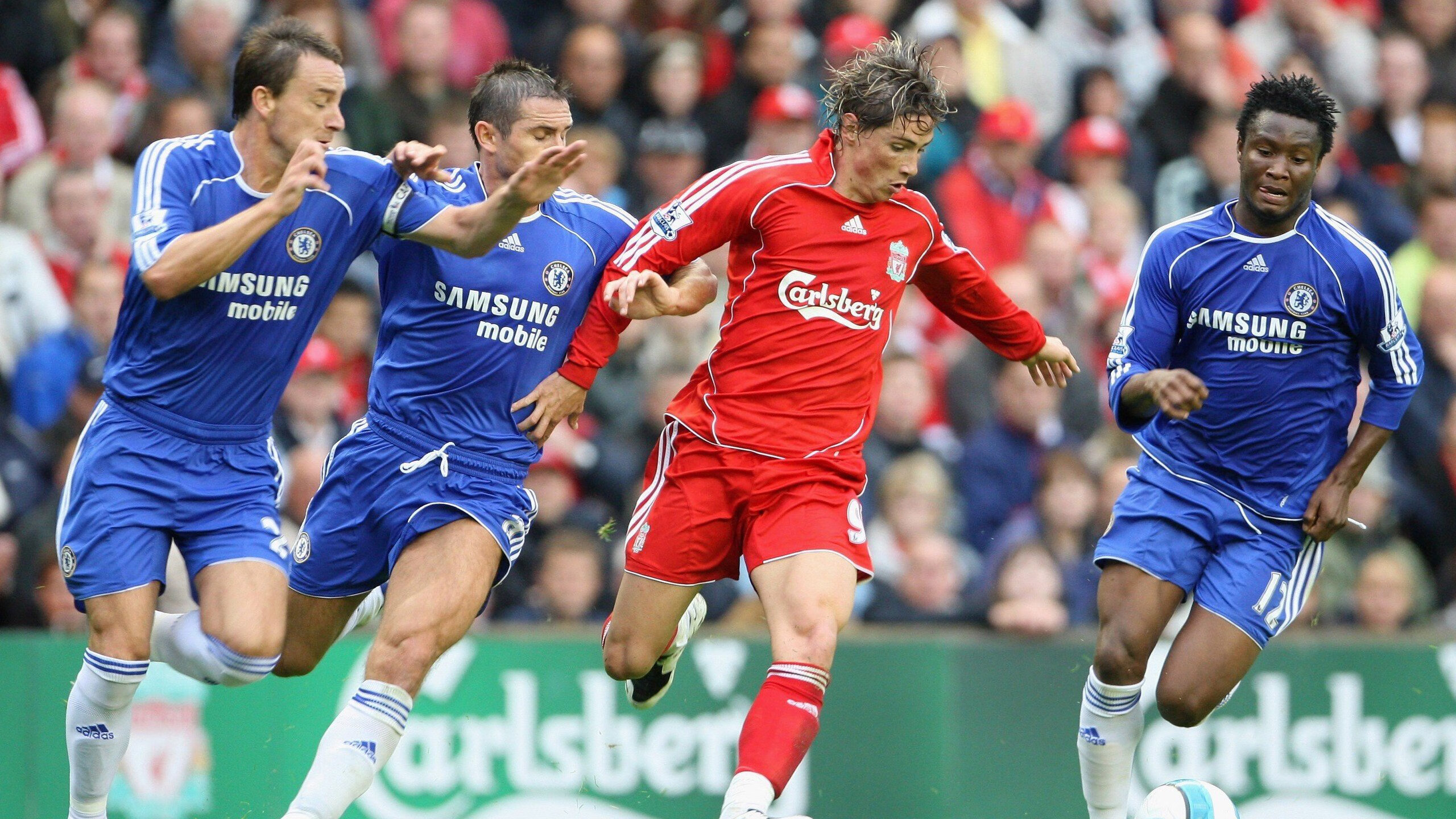 华南虎咆哮撕裂北境，圣保罗末节审判降临